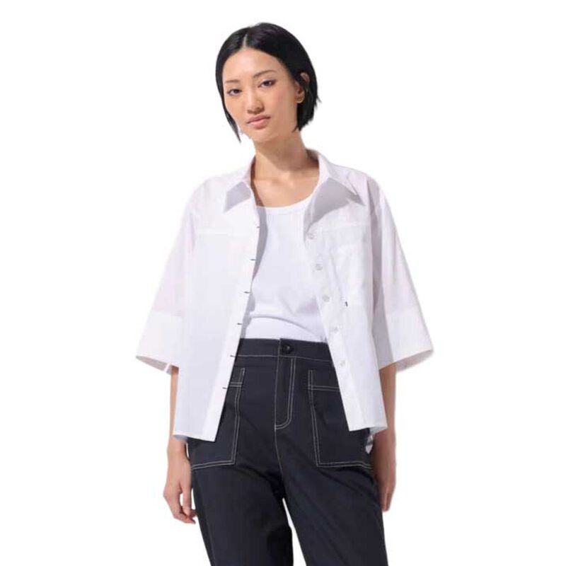 Marco Polo  Modern Utility Shirt image number 0