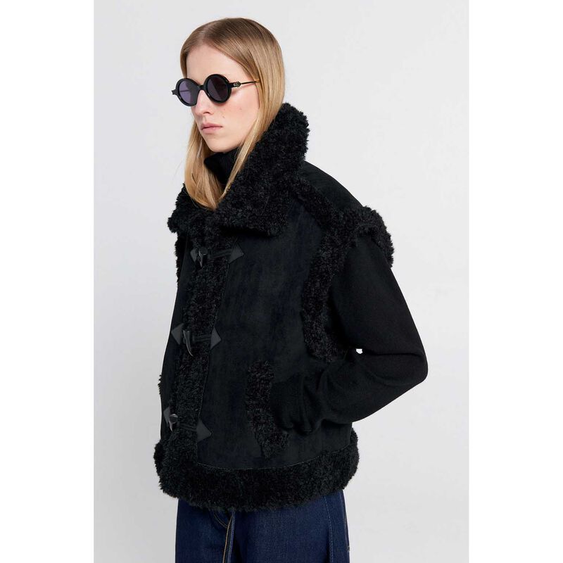 Karen Walker Village Vest image number 2