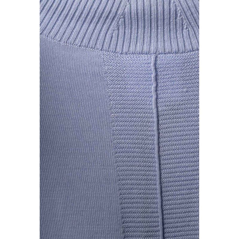 B Essentials by Ballantynes High Neck Jersey image number 2