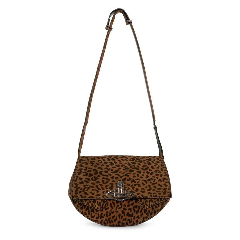 Vivienne Westwood Sadie Shoulder Bag image number 3