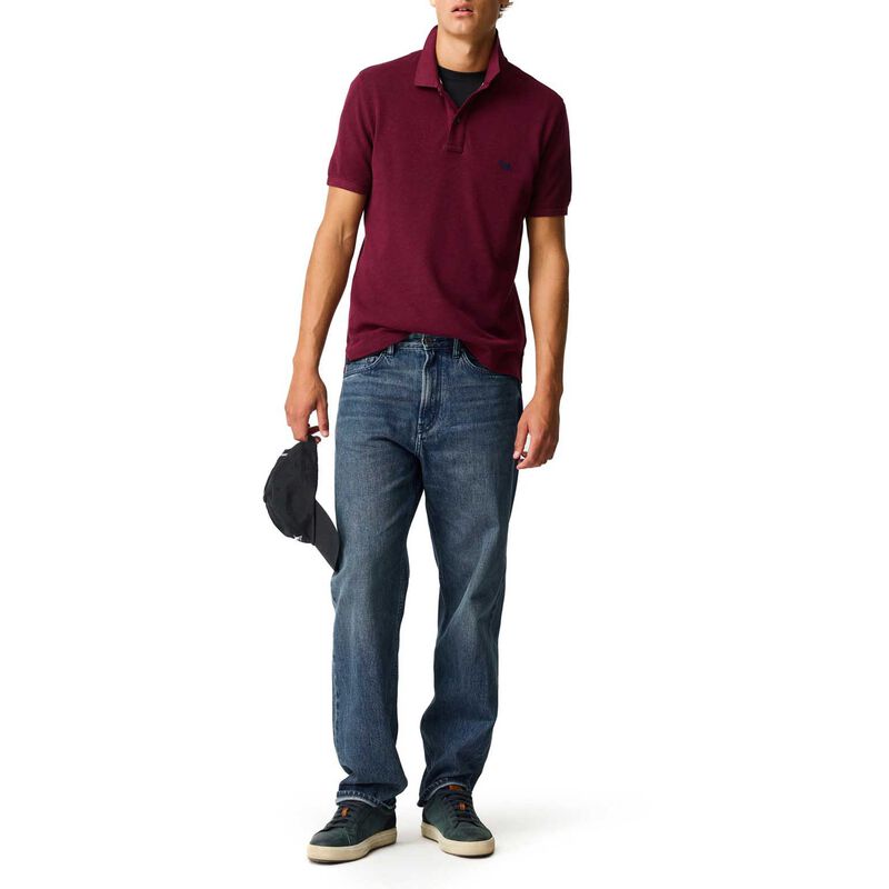 Rodd & Gunn The Gunn Polo image number 3