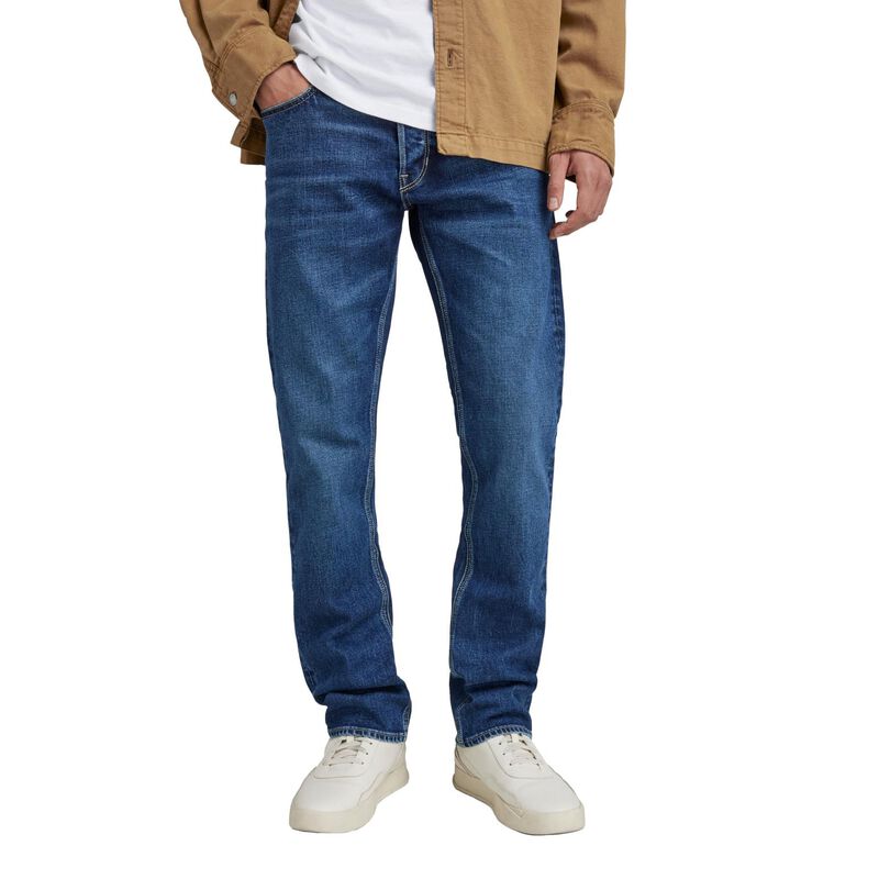 G-Star Mosa Straight Jeans image number 0
