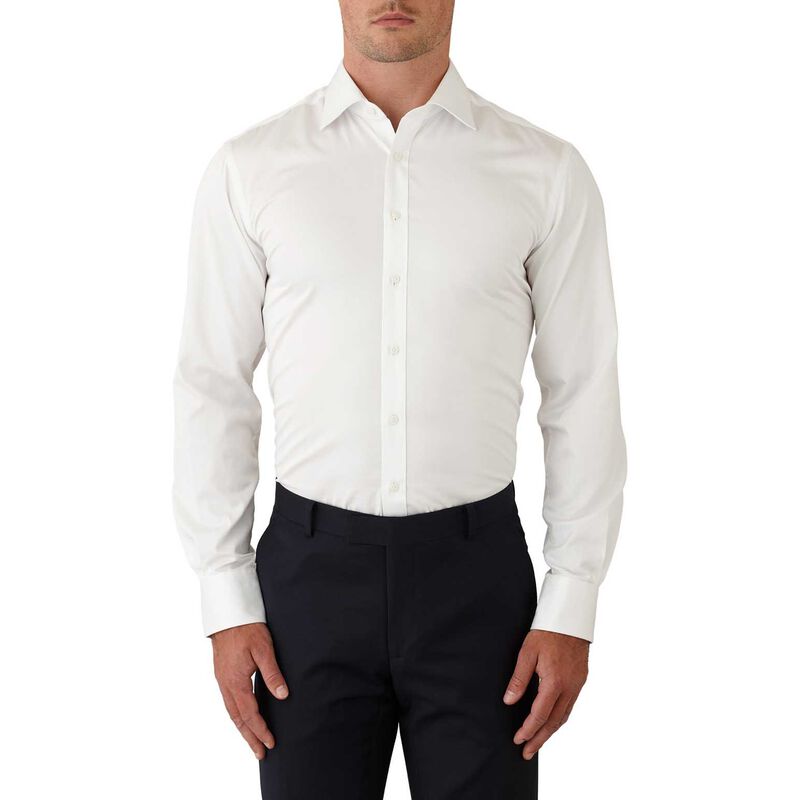 Joe Black Sentry Shirt Fjp843 image number 0