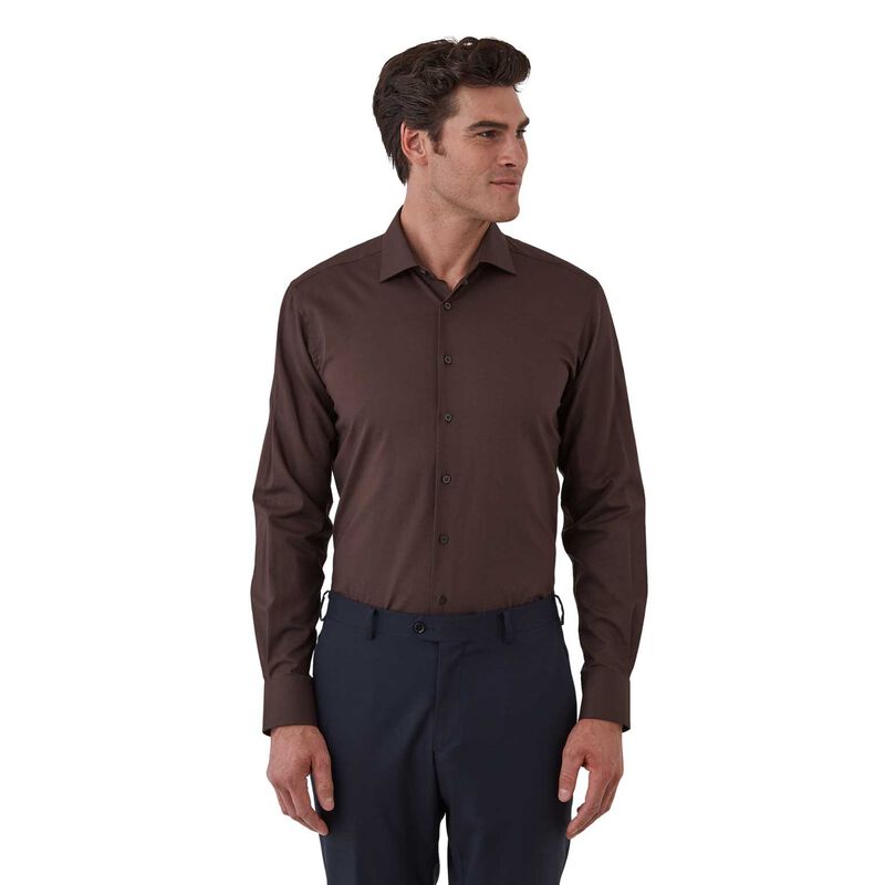 Cambridge Hadfield Shirt Fcu330 image number 0