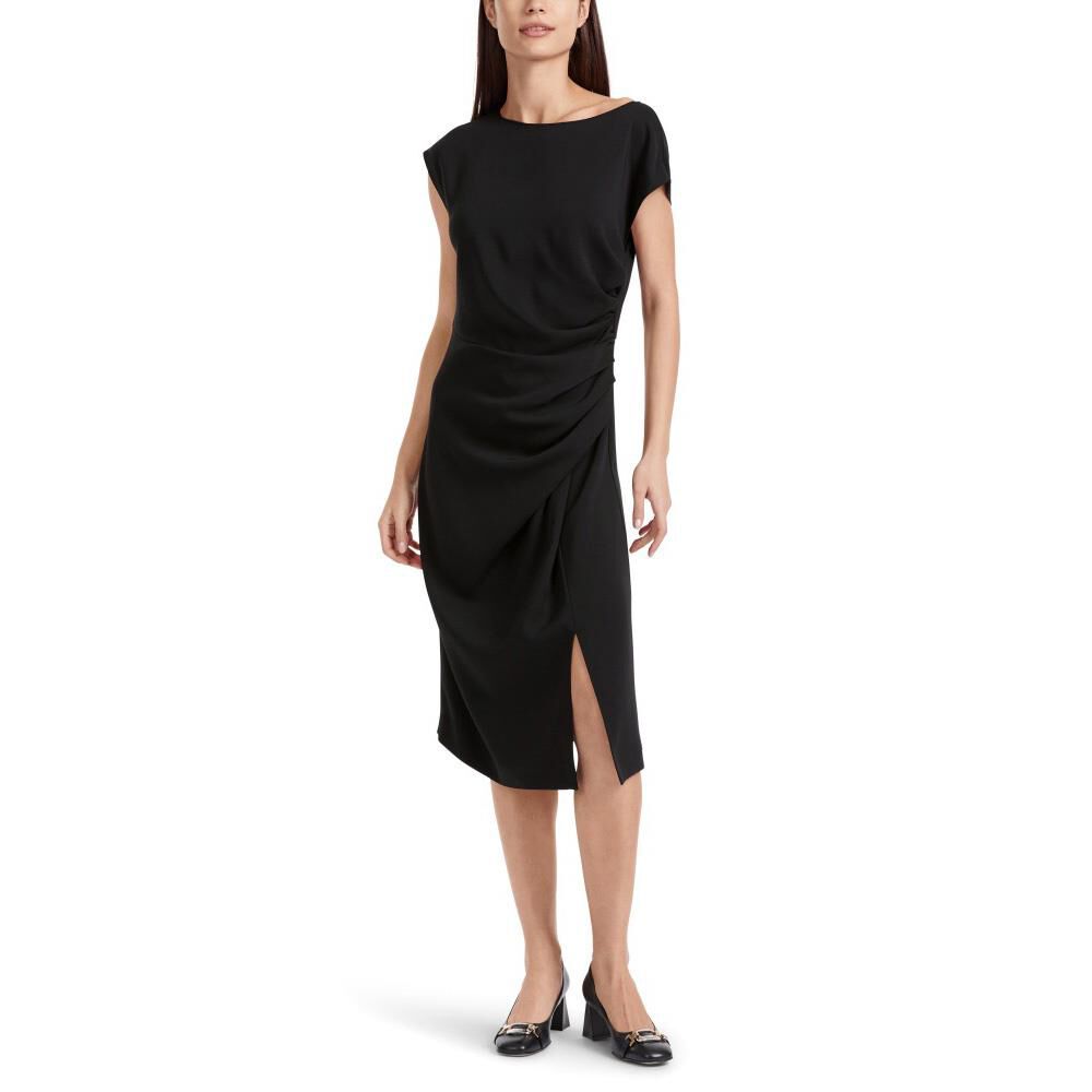 Marc Cain Dress Ballantynes Department Store