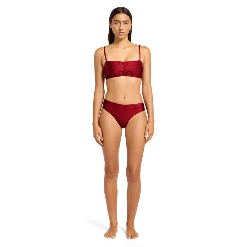 JETS Sol Shine Hipster Bikini Bottom image number 3