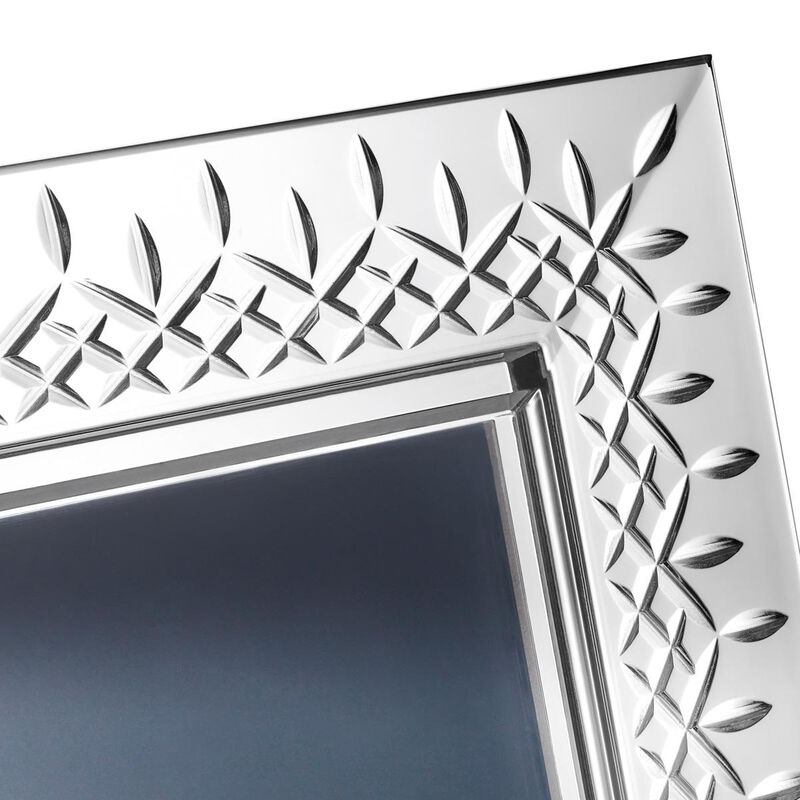 WATERFORD GIFTWAREWF LISMORE CLAS GWFRAME SS 13x18CM image number 1