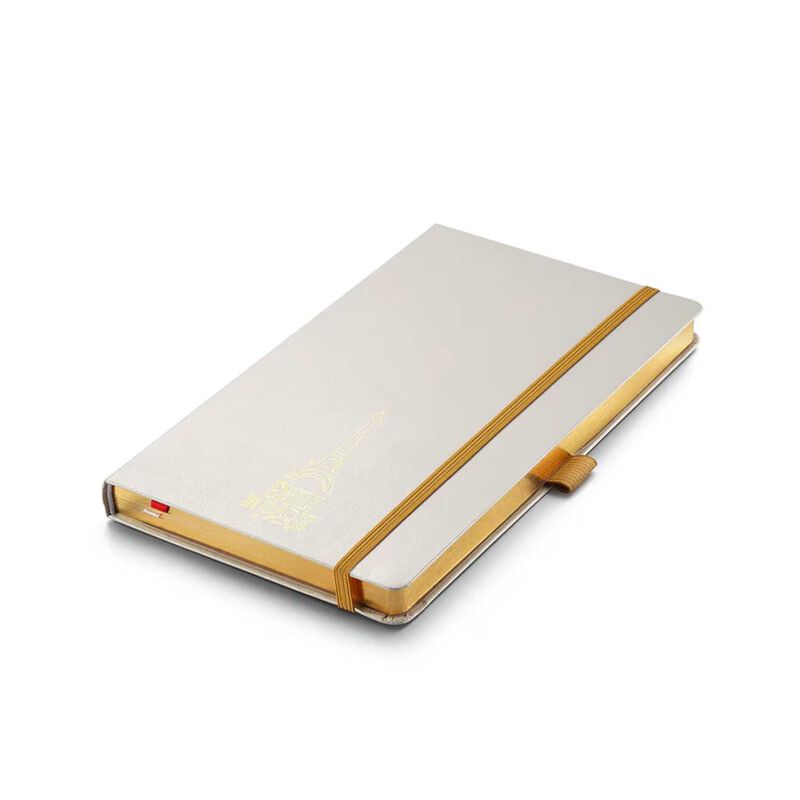 Sheaffer Emily in Paris Beige Eiffel Tower Notebook Medium 90GSM image number 2