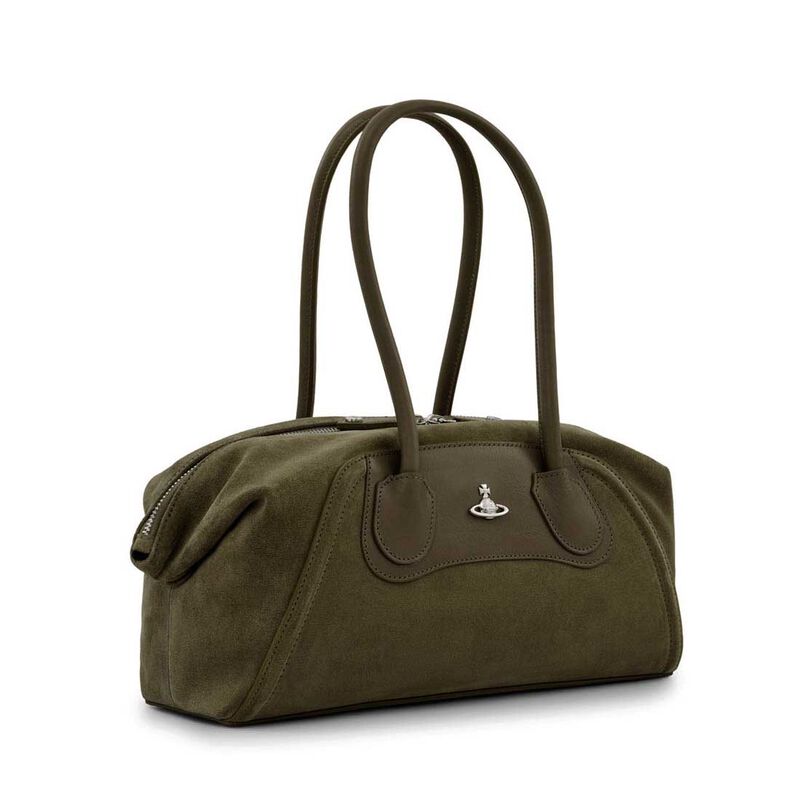 Vivienne Westwood Shirley Small Holdall image number 1