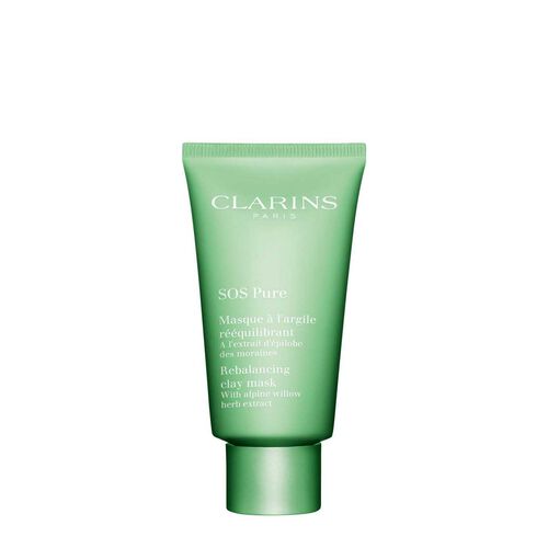 Clarins SOS Purifying Mask 75ml