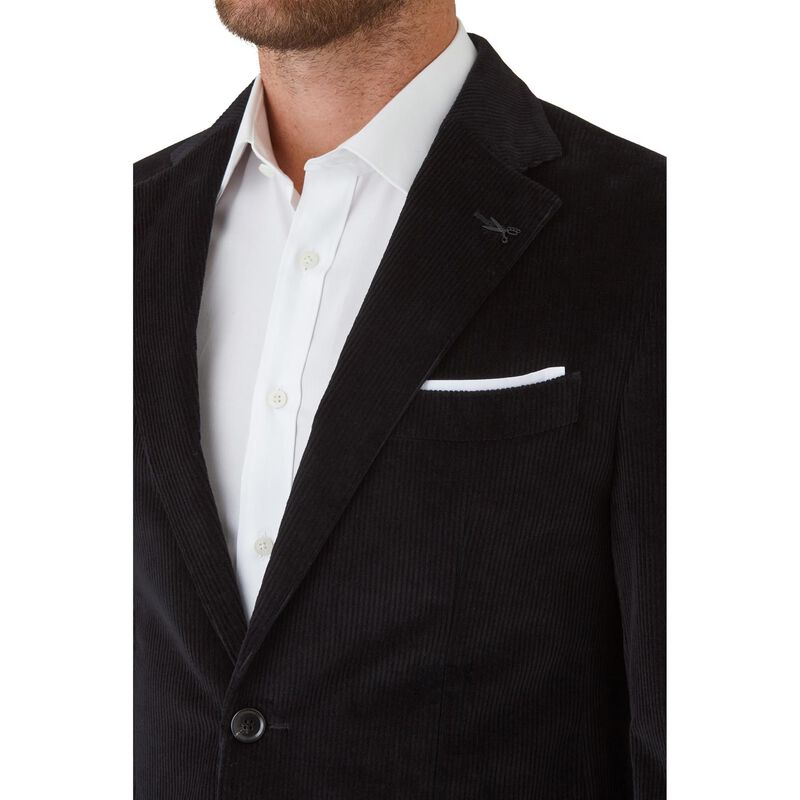 Joe Black Guard Jacket Fjt865 image number 2