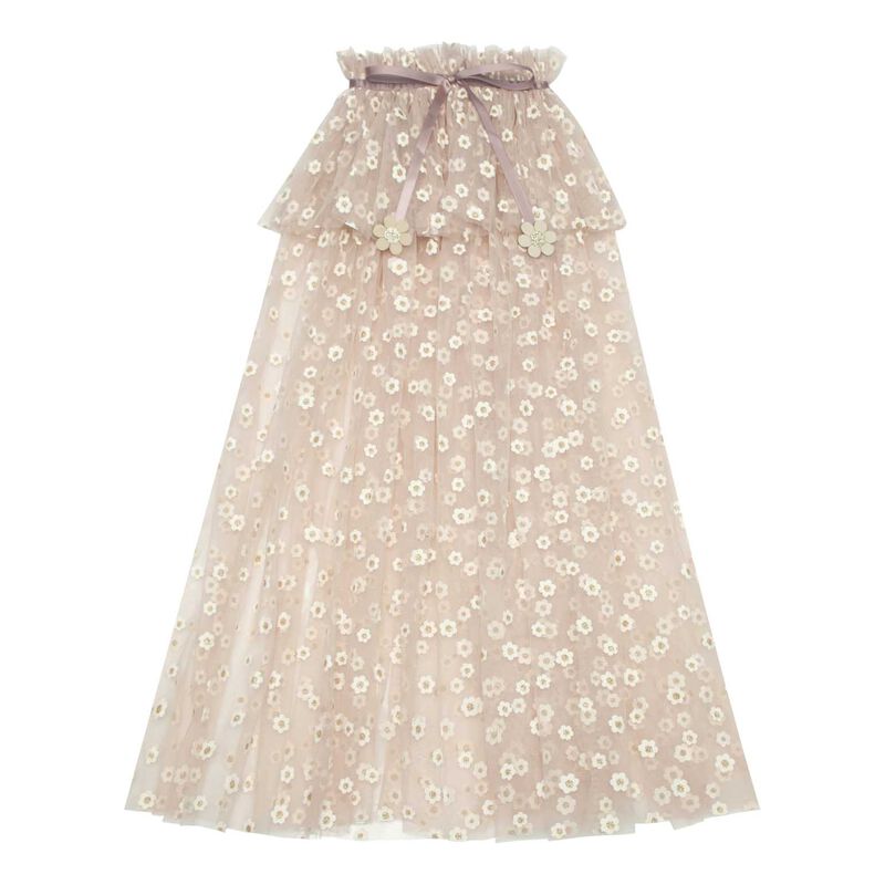 Mimi & Lula Daisy Cape image number 0