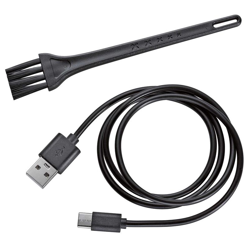 Zassenhaus Blue USB Universal Mill 14cm image number 2