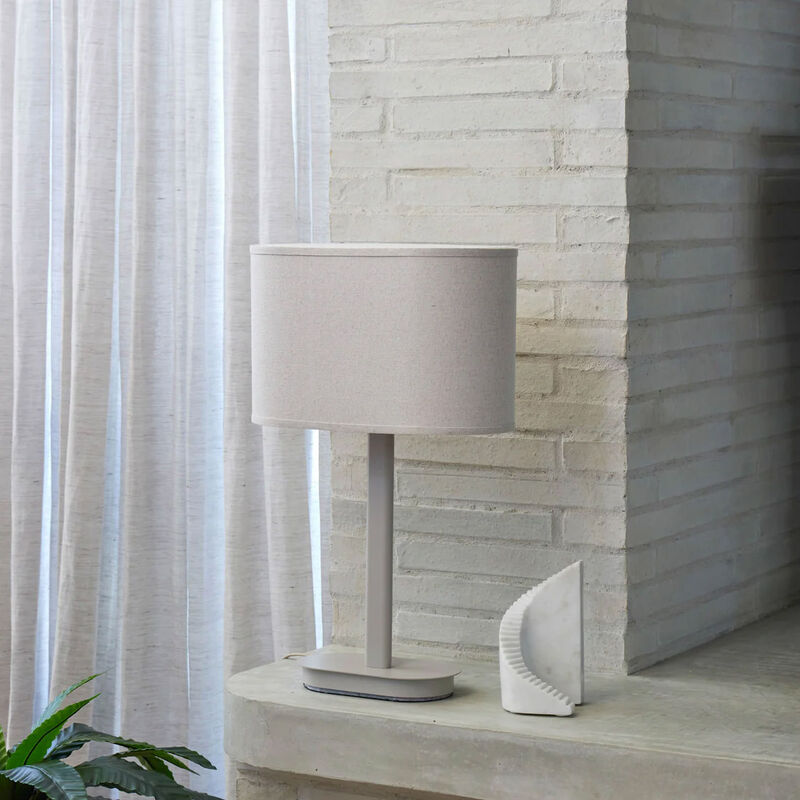 Amalfi Haven Table Lamp image number 1