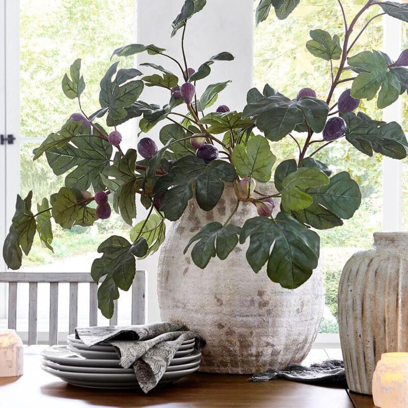 Pottery Barn Mission Fig Branch image number 3