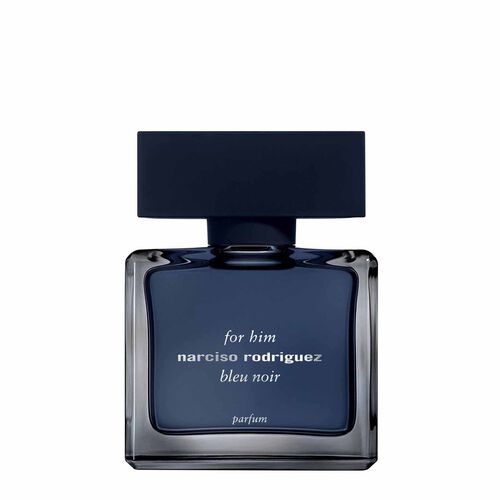 Narciso Rodriguez For Him Bleu Noir Parfum 50ml