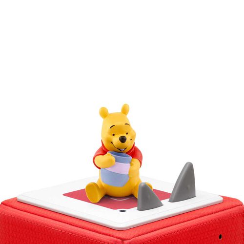 tonies Disney - Winnie the Pooh Tonie Audio Character