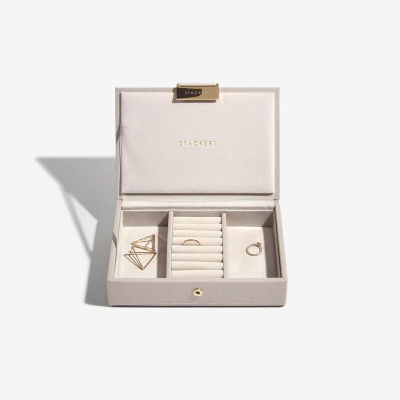 Stackers Mini Jewellery Box image number 1