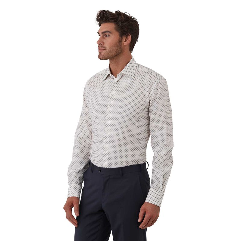 Joe Black Sentry Shirt Fju909 image number 6