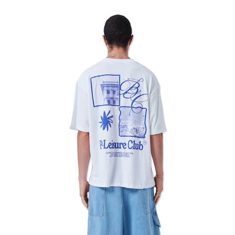 Barney Cools Portals Tee image number 1