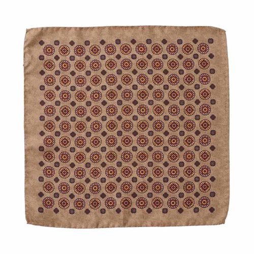 Joe Black Foulard Pochette