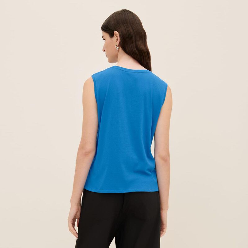 Kowtow Light Singlet image number 1