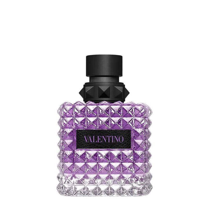 Valentino Born In Roma Purple Melancholia Donna 100ml image number 0