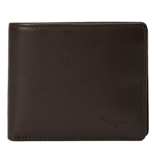 R.M. Williams Trifold Wallet