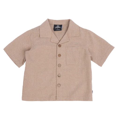 Animal Crackers Paradise Shirt