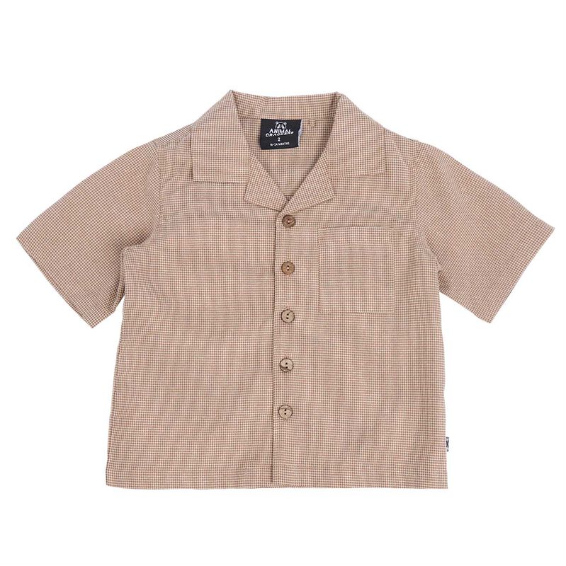 Animal Crackers Paradise Shirt image number 0