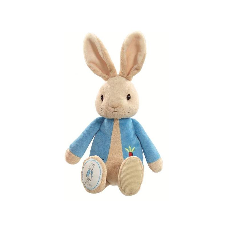 Peter Rabbit My First Peter image number 0
