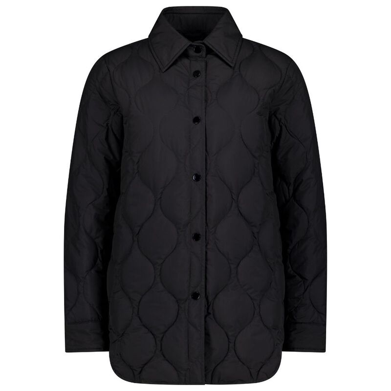 Moke Ash Overshirt Jacket image number 0