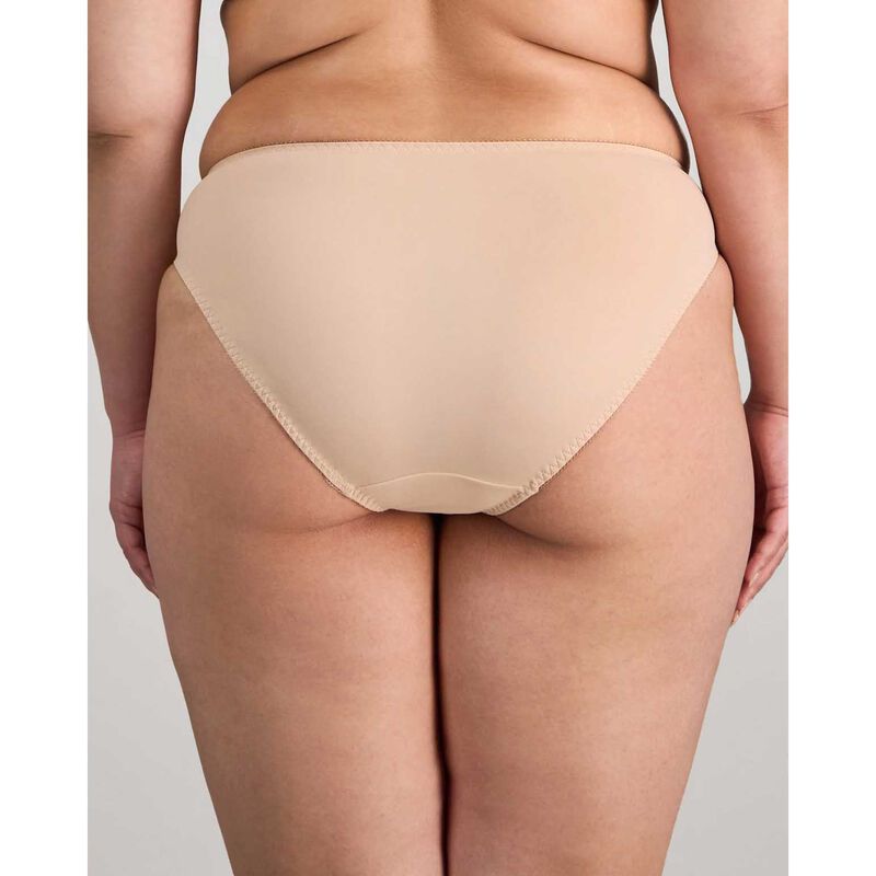 Fayreform Coral High Cut Brief image number 5