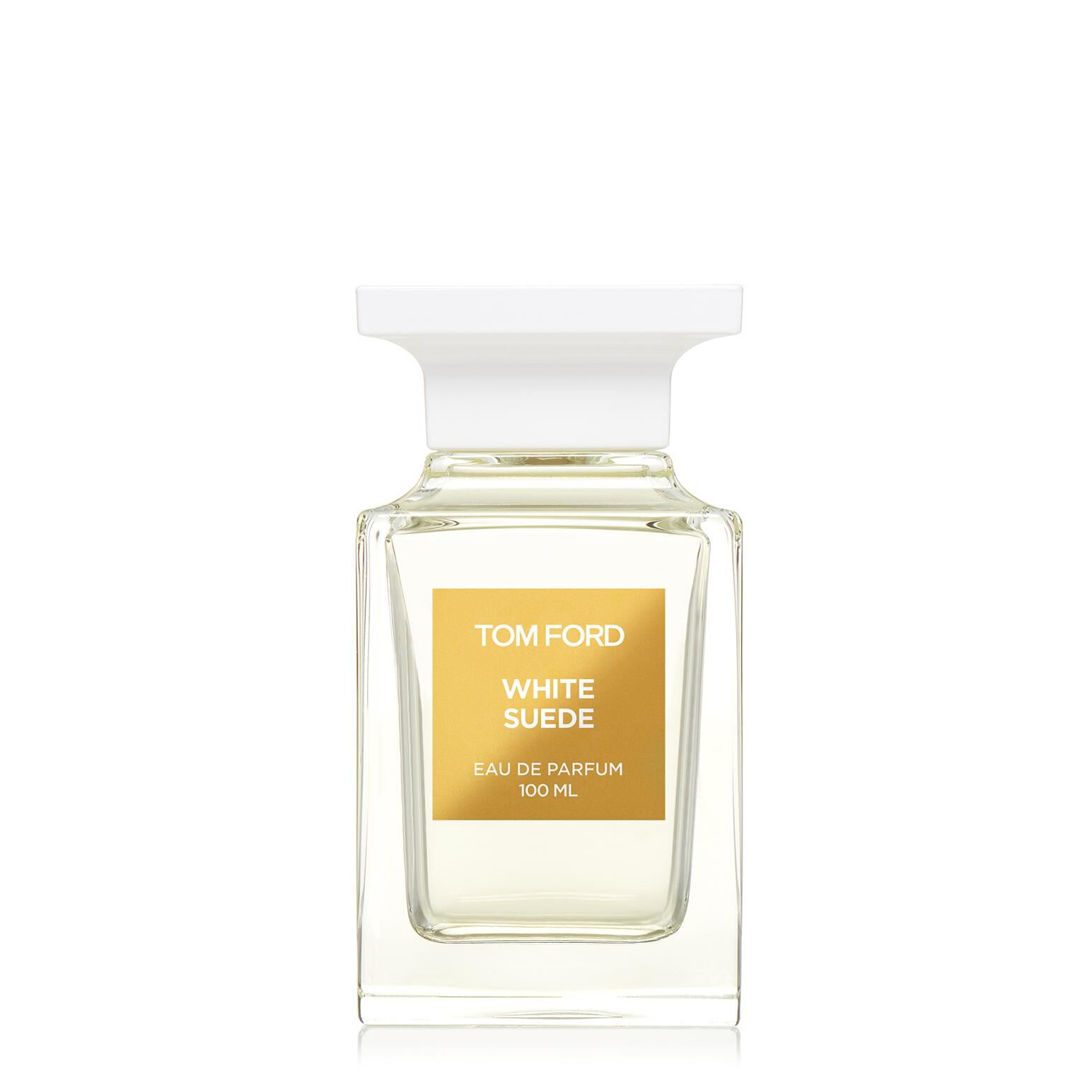 Tom Ford White Suede Eau de Parfum 100ml | Ballantynes Department