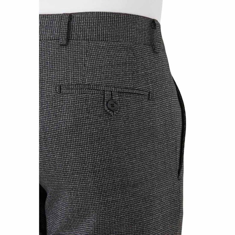 Joe Black Razor Trouser Fjt869 image number 2