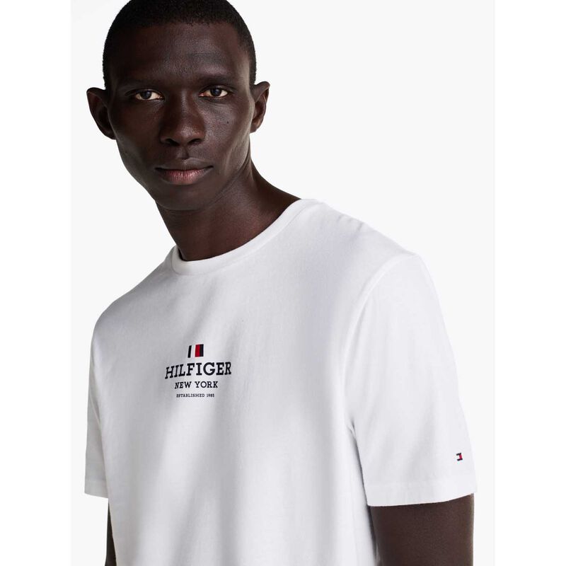 Tommy Hilfiger Rwb Hilfiger Tee image number 2