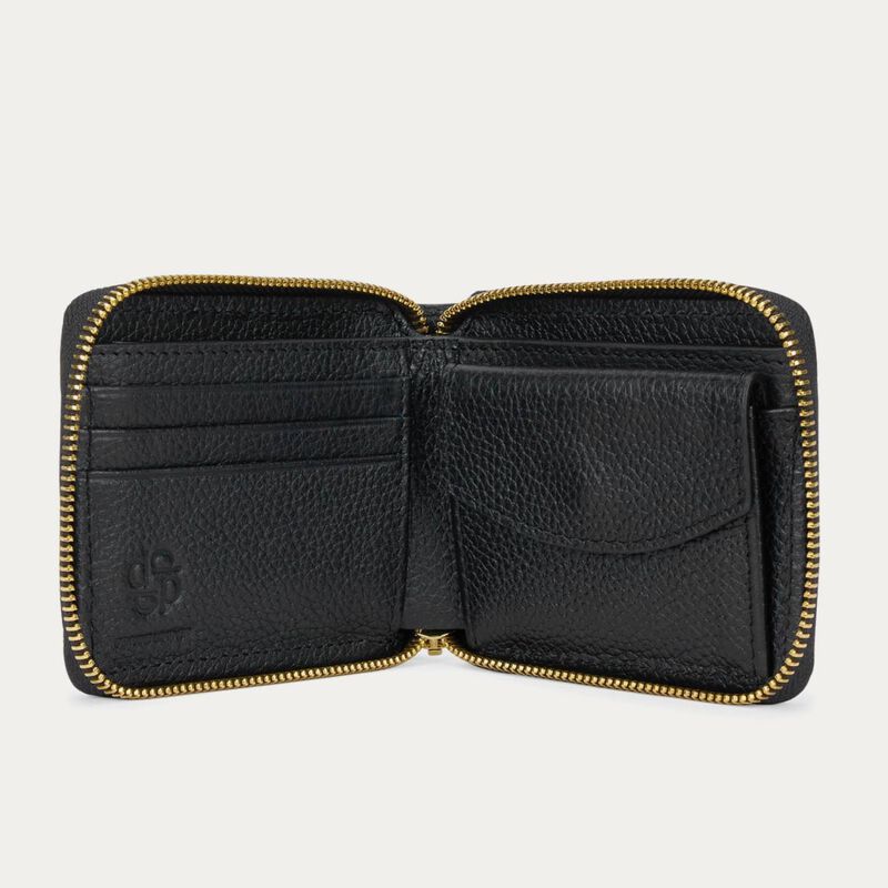 Deadly Ponies Fritz Wallet image number 2