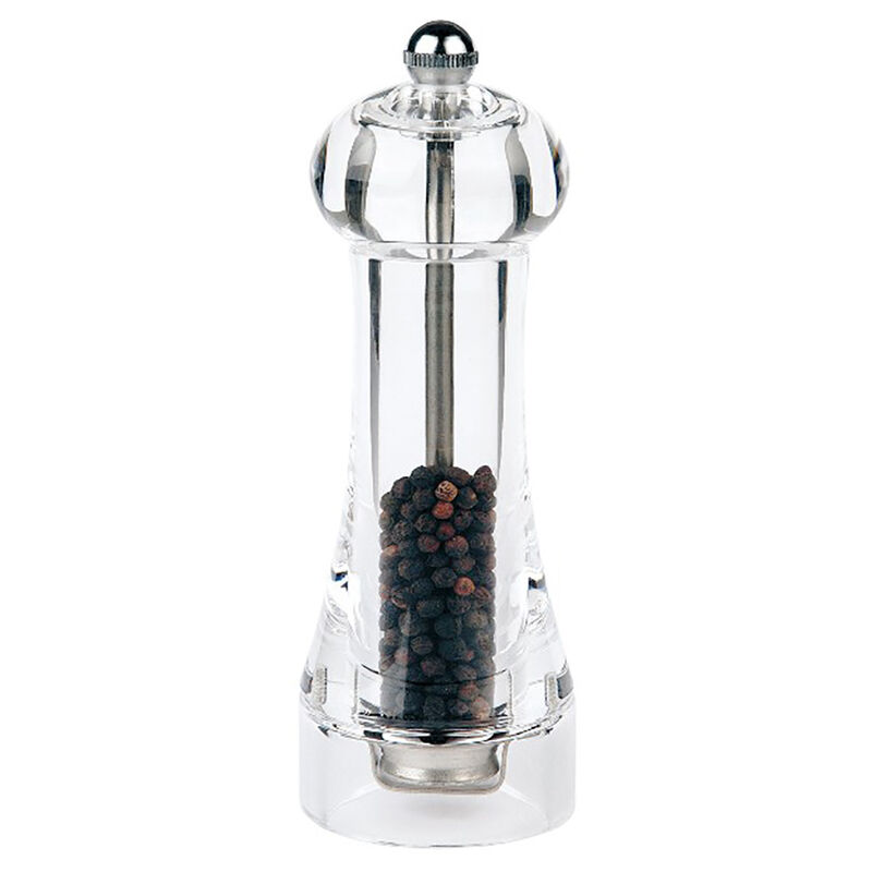 Peugeot Toul Acrylic Pepper Mill 16cm image number 0