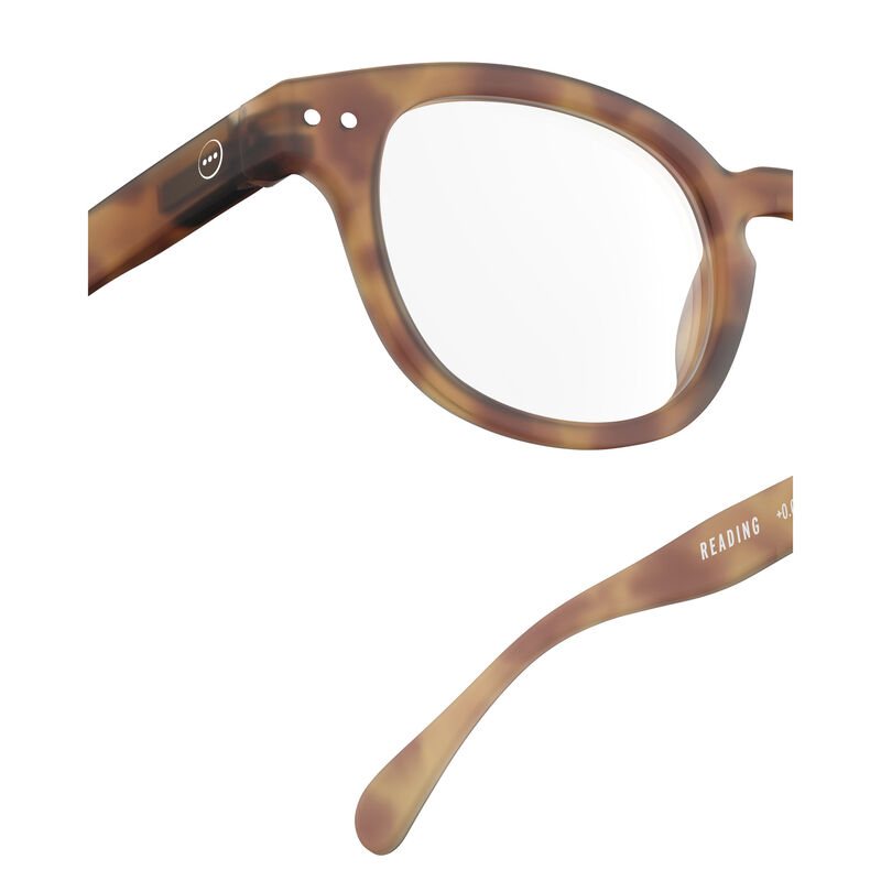 IZIPIZI Reading Collection - #C - Havane image number 2