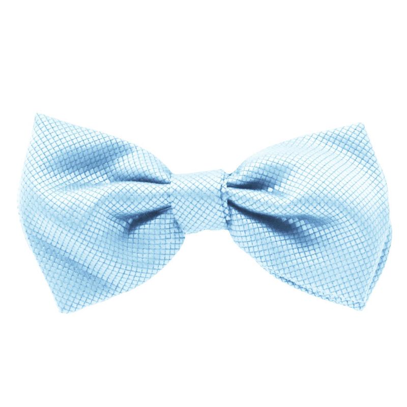 Fellini Classic Jacquard Bow Tie image number 5