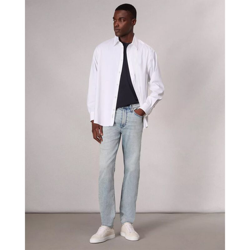Rag & Bone Fit 2 Slim Fit  Authentic Stretch Jeans image number 3