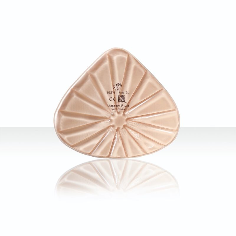 ABC Breast Care Super-Soft Massage Form image number 1