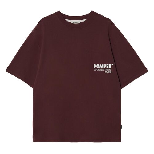 POMPEII Tee