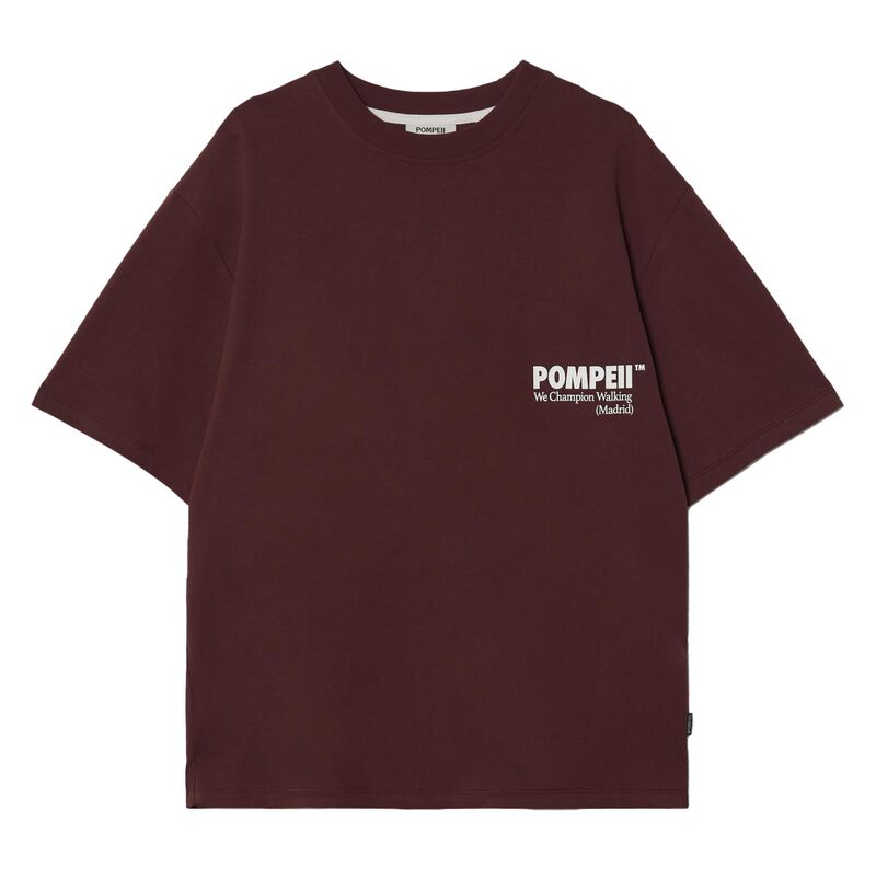 POMPEII Tee image number 0