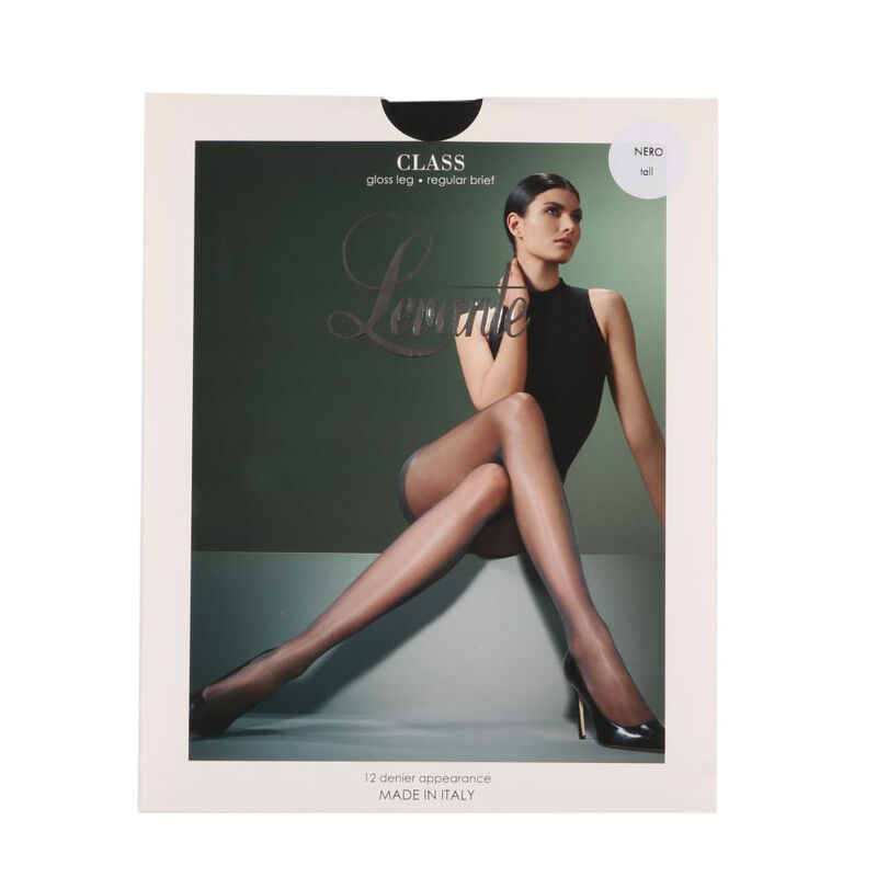 Levante Class 12 Denier Pantihose image number 2