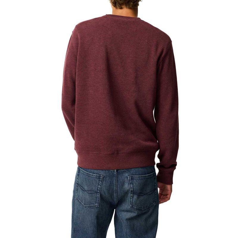 Rodd & Gunn Gunn Crew Neck Sweat image number 17