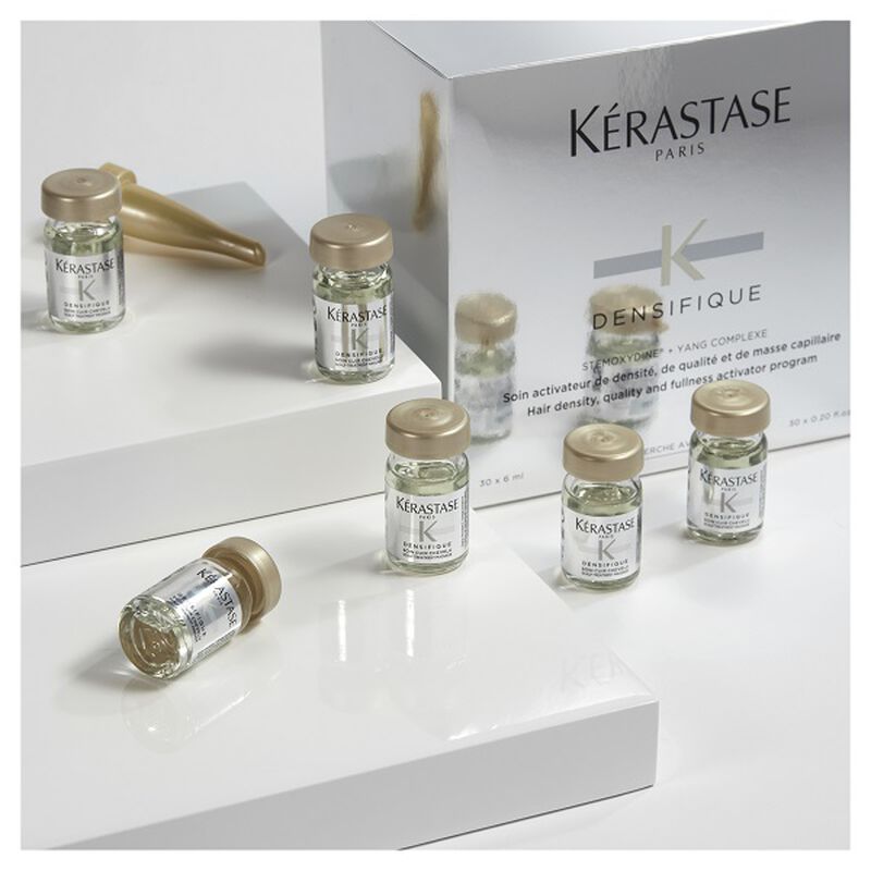 Kérastase Densifique Femme Treatment 6mlx30 image number 1