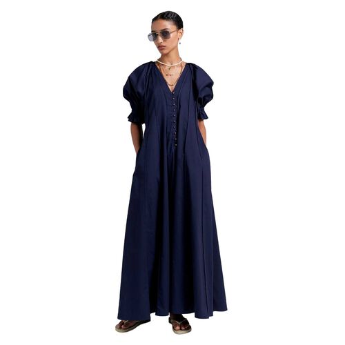 Karen Walker Perfect Day Melody Dress