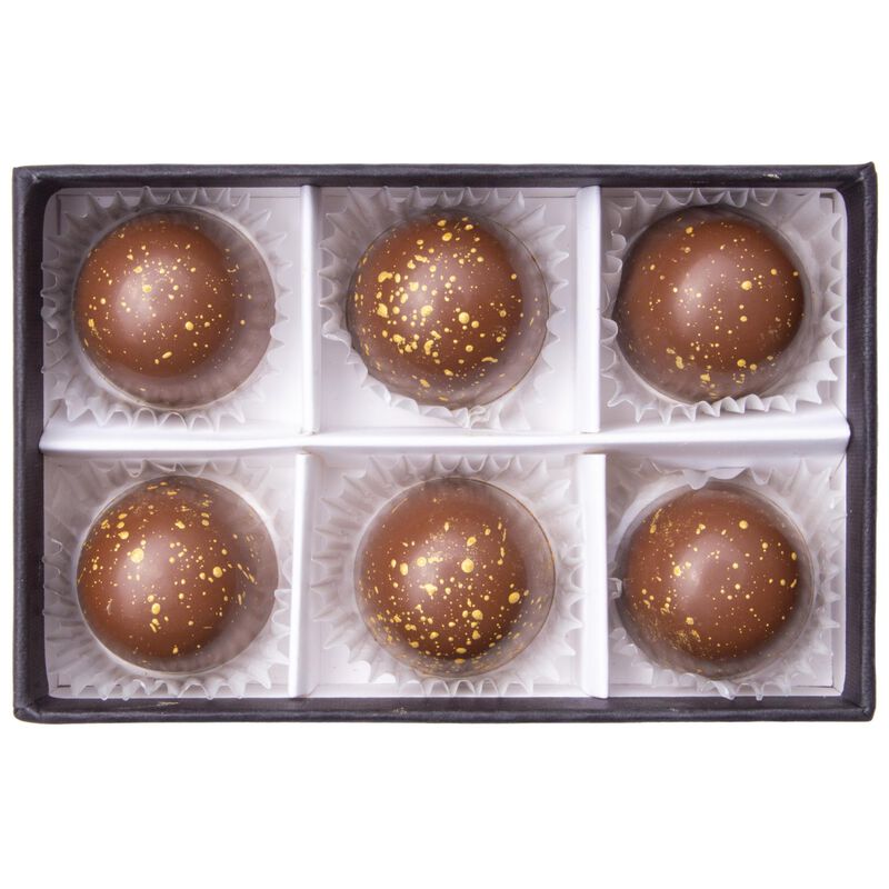 Bennetts of Mangawhai Christmas Collection Jolly Bon Bons 144g image number 1