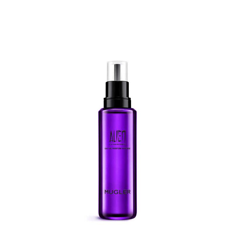 Mugler Alien Extraintense EDP 100ml Refill image number 0